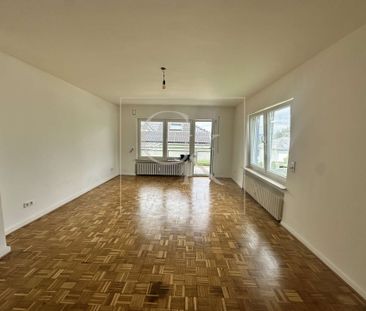 2-Zimmer-Wohnung mit großzügigem Balkon in Höhenlage von Bad Breisig - Foto 1