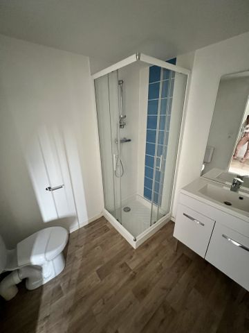 STUDIO MEUBLÉ AMIENS - Photo 5