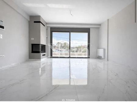 Μεζονέτα για ενοικίαση Πευκάκια (Αγία Παρασκευή) - Φωτογραφία 2