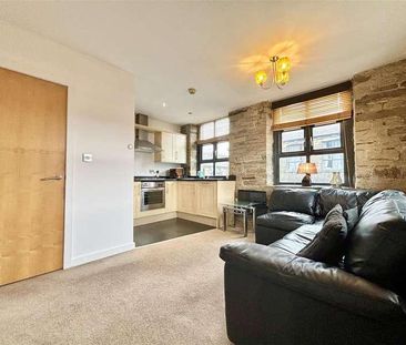 Highgate Mill, Clayton Heights, Bradford, BD13 - Photo 6