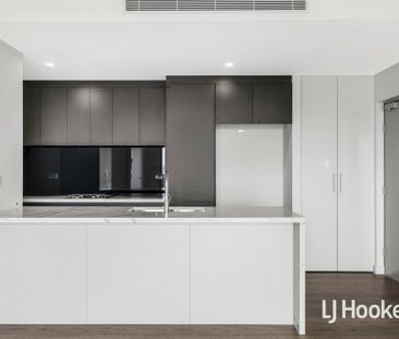 Spacious 2 Bedroom Apartment! - Photo 3