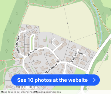 Hair Court, Horncliffe, Berwick-Upon-Tweed - Photo 1