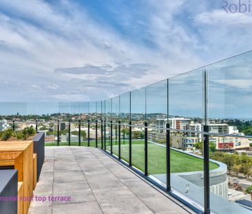 Modern, air-conditioned, wow views, and with parking for two vehicles. - Photo 3