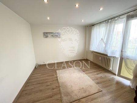 BCL-MW-1700 Bydgoszcz, Fordon, Wyzwolenia - Фото 4