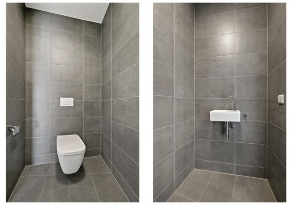 Zeesluisweg 60 H, 2583 DS, 's-Gravenhage - Photo 1