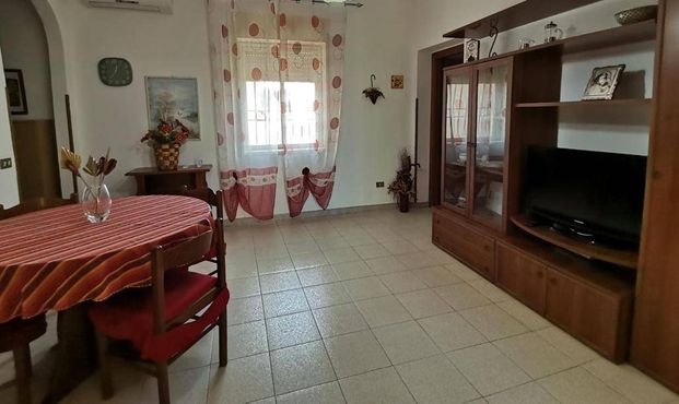 Villa unifamiliare Contrada Finocchio, Menfi - Foto 1