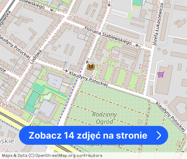 Przestronne 2 pokoje - spokojna okolica! - Zdjęcie 1