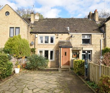 Stoney Bank, Hawking Croft Road, Horbury - Photo 4