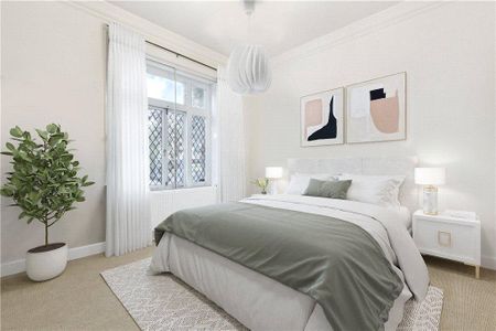 4 bedroom apartment to rent - Photo 3