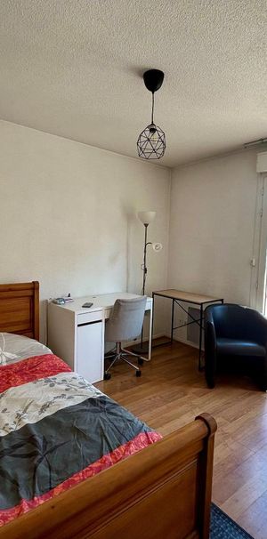 Location Appartement 2 pièces 19m² CLERMONT FERRAND 63000 - Photo 1