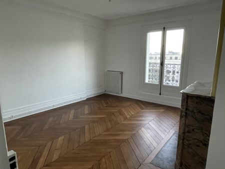APPARTEMENT T3 A LOUER - PARIS 11EME ARRONDISSEMENT - 88.42 m - 2 928 € - Photo 4