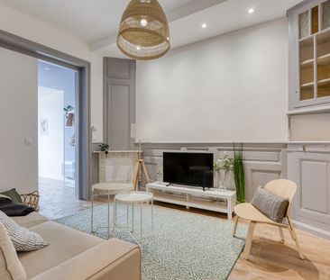 Grande colocation meublé rue Victor Tilmant - Photo 6