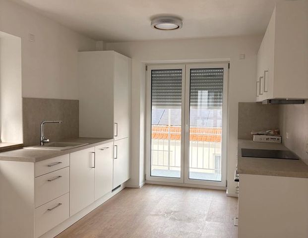 4-Zimmer Wohnung in Lauchheim - Foto 1