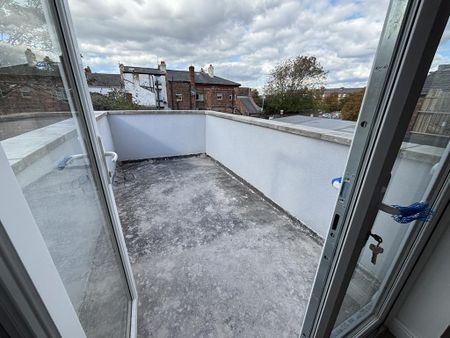 1 bedroom flat to rent - Photo 3