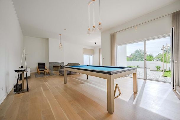 Moradia T5 em Lisboa - Photo 1