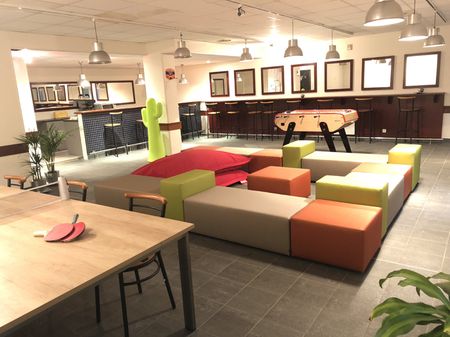 Paris, 119 - 121 boulevard Brune, 75014 Paris - Photo 3