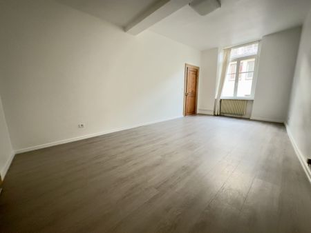 Appartement 3/4 pièces lumineux et calme en hyper centre de Strasbourg – Rue Sainte-Barbe - Photo 5