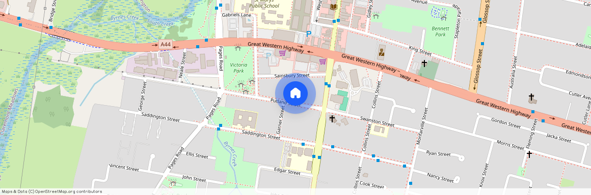 6/7-11 Putland Street, NSW 2760, St Marys