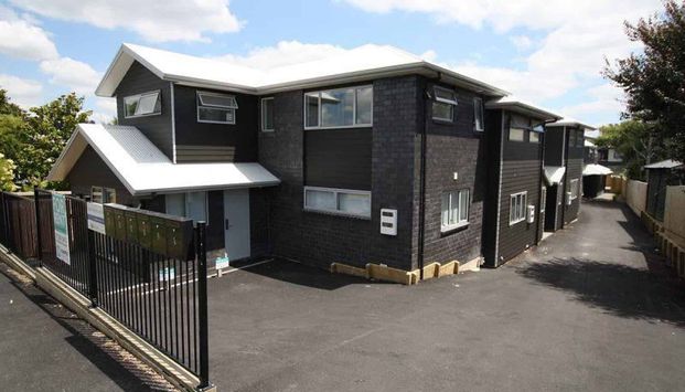 Furnished studio apartment - Photo 1