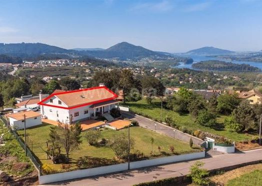 Andar Moradia T2 em Viana Do Castelo
