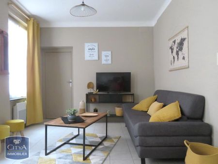 Location Appartement 2 pièces 43m² CARCASSONNE 11000 - Photo 2