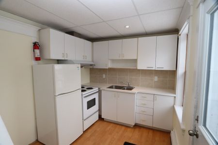 For Lease - 269 Main Street Unit# Loft, Markham, Ontario - Photo 5
