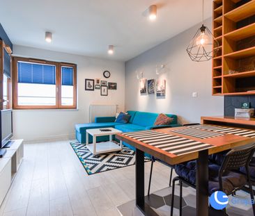 Stylowe 2-pok. 40m2 *Wrocławska 5 dzielnica* - Фото 5