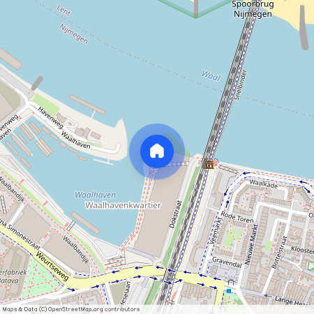 Kaapstander 60, 6541EX Nijmegen