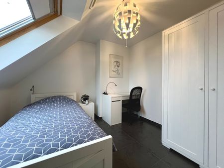 Appartement te huur in Sleidinge - Foto 3