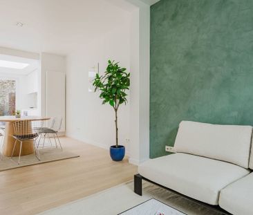 Woning te huur in Ledeberg voor € 1.450 met 4 slaapkamers - Foto 2