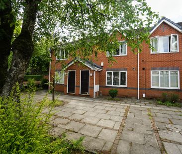 New Hall Lane, Bolton, Lancashire - Photo 6