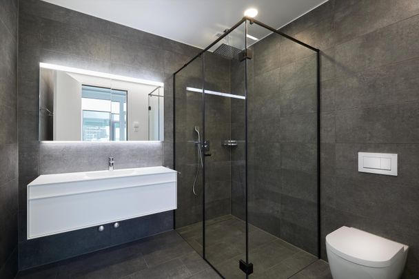 "Luxuriöse Loftwohnung im Trend-Quartier" - Foto 1