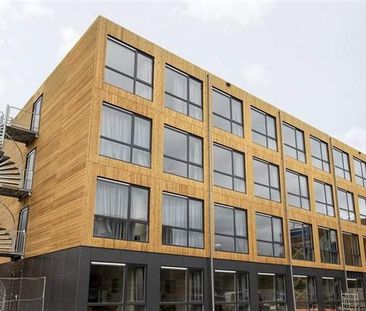 Studio Lombokpad 6, Eindhoven - À louer - Foto 4