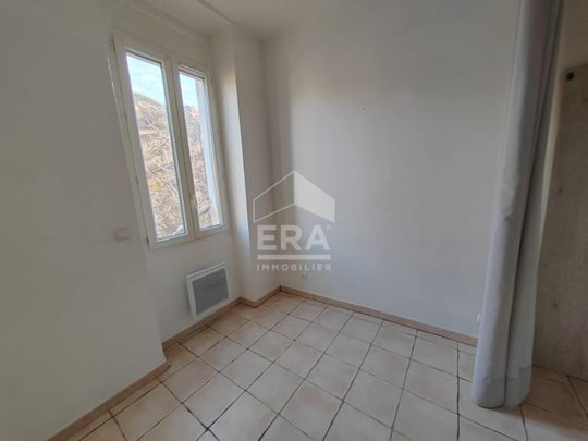 Appartement Marseille 2 pièce(s) 33.64 m2 - Photo 1