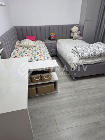 Apartament modern, parcare subterana, bloc nou- zona centrala - Photo 3