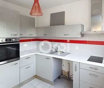 Appartement à louer 2 pièces • Brive-la-Gaillarde - Photo 6