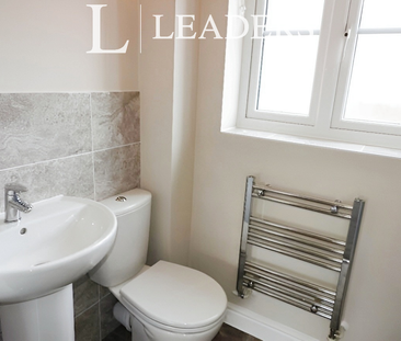 2 bedroom apartment to rent Witham Crescent, Bourne, PE10 - Photo 2