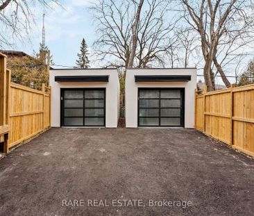 For Lease - 21 TWENTY-NINTH Street, Toronto, Ontario - Photo 1
