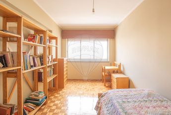 Apartamento T3 em Lisboa