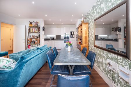 2 Bed Flat, Skylark Court, SW15 - Photo 3
