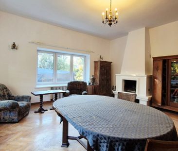 Warszawa, IV Poprzeczna - Photo 6