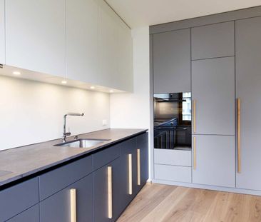 5.5 Zimmer, 150 m², EG - Photo 4