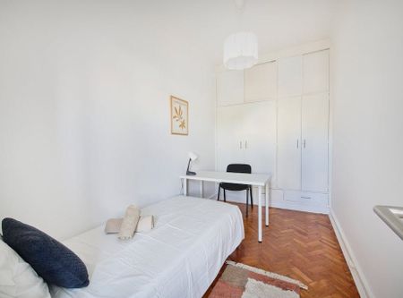 Rua Frei Amador Arrais, Lisbon, Lisbon 1700-203 - Photo 2