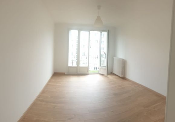 Appartement Fontenay Sous Bois 3 pièce(s) 54.10 m2 - Photo 1