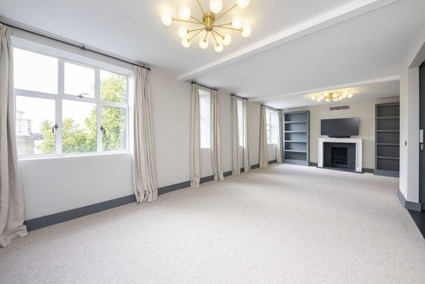 Paultons Square, Chelsea, SW3 - Photo 1