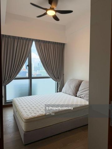 Core Residence @ TRX, Tun Razak Exchange, Kuala Lumpur - Foto 4
