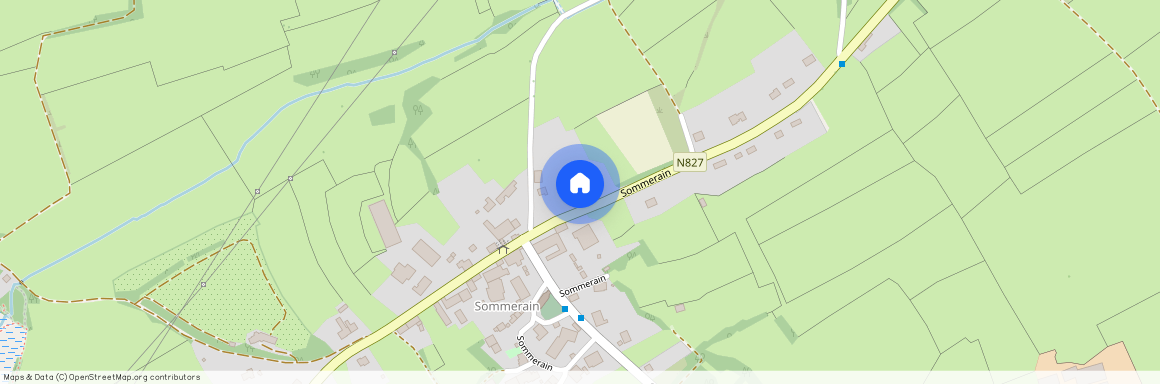 Sommerain 44 A, 6660 Houffalize