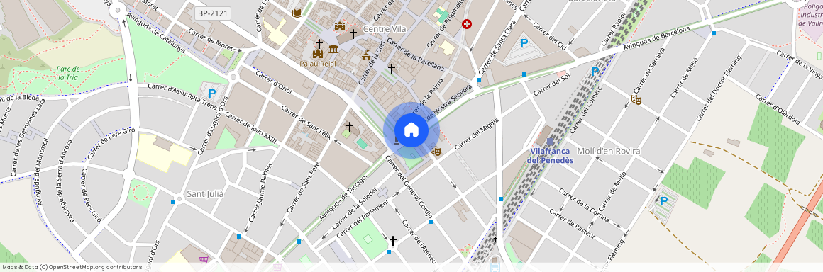 Vilafranca del Penedès