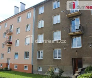 Pronájem bytu 2+1 Karlovy Vary, Dvory - Photo 3