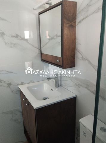 Studio/Γκαρσονιέρα για ενοικίαση Καμίνια (Ηράκλειο Κρήτης) - Photo 5